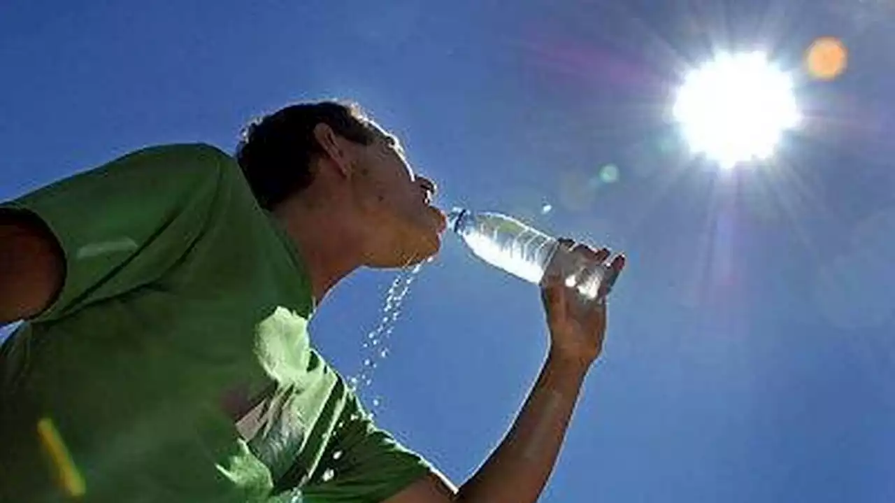 Saint-Nazaire. Alerte canicule niveau 2 déclenchée