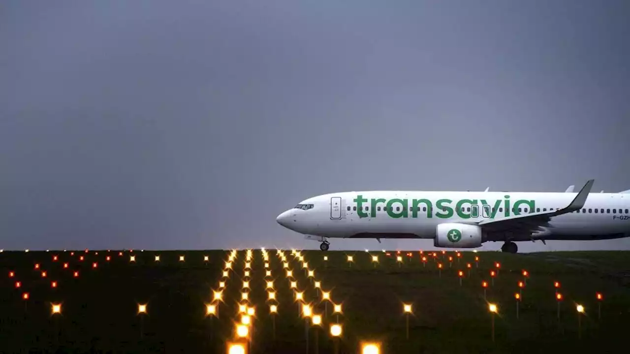 Transavia ouvre une ligne pour l’Egypte depuis l’aéroport de Nantes Atlantique