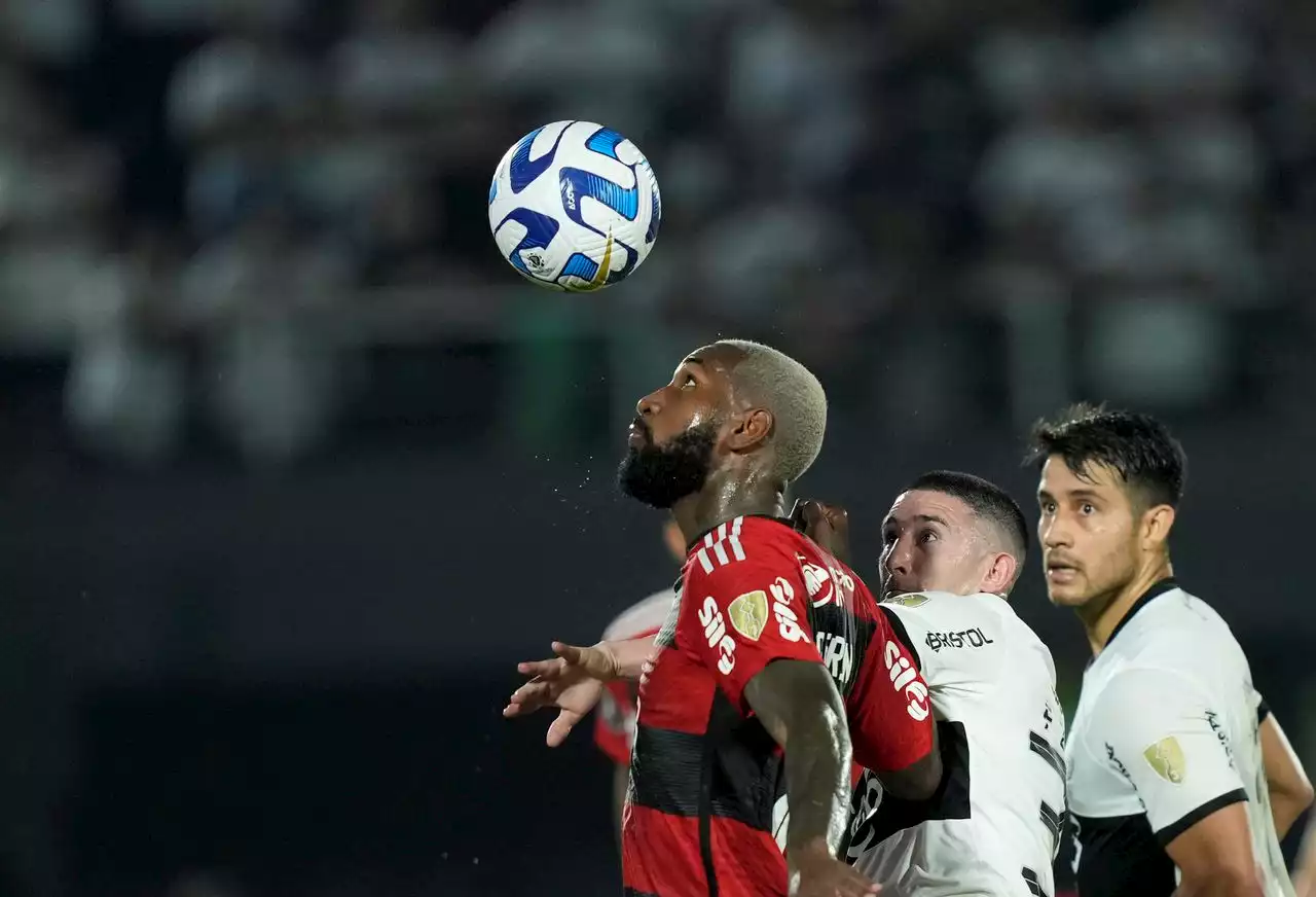 How to watch Copa Libertadores: Bolivar vs. Internacional (8/22/23): time, details, FREE live stream