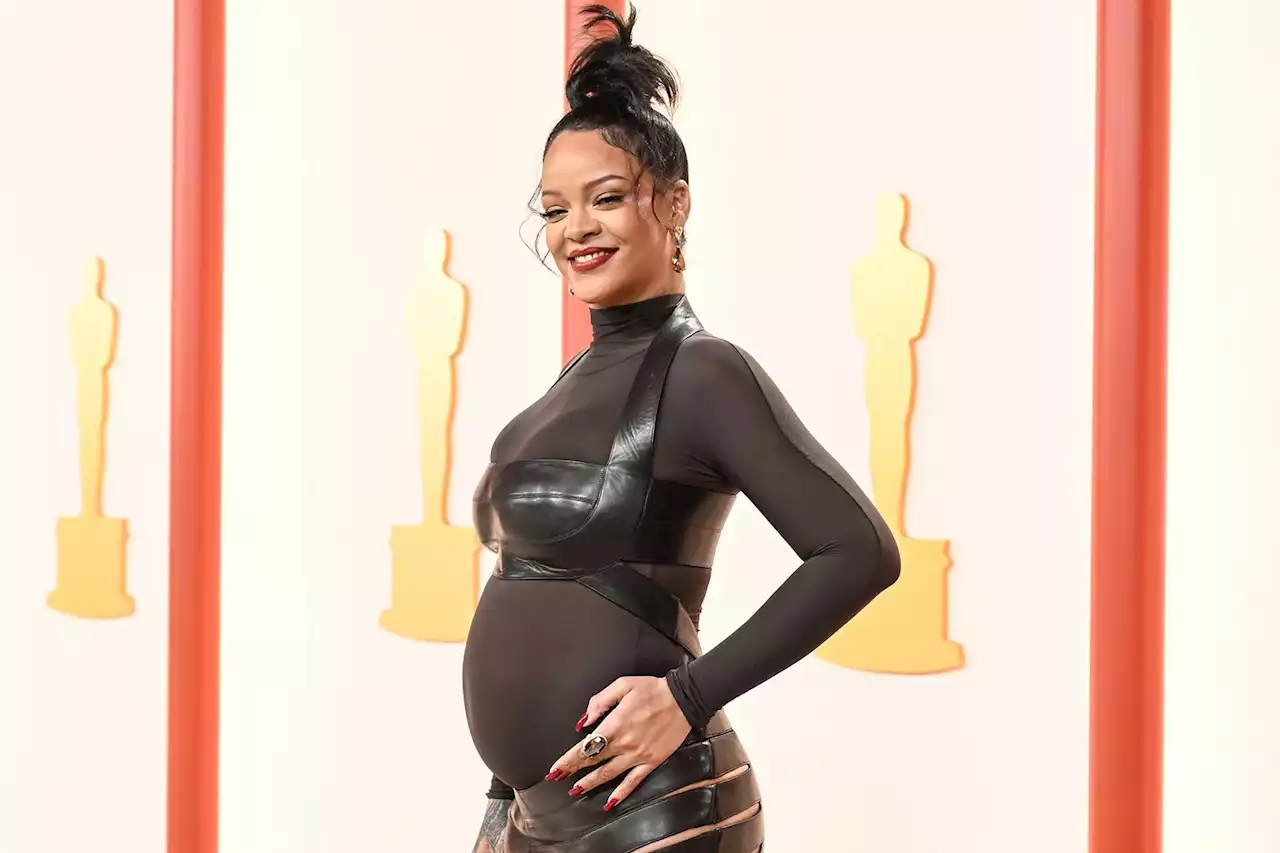 Rihanna Feels Her Family Is 'Complete' After Welcoming Baby No. 2 with A$AP Rocky: Source