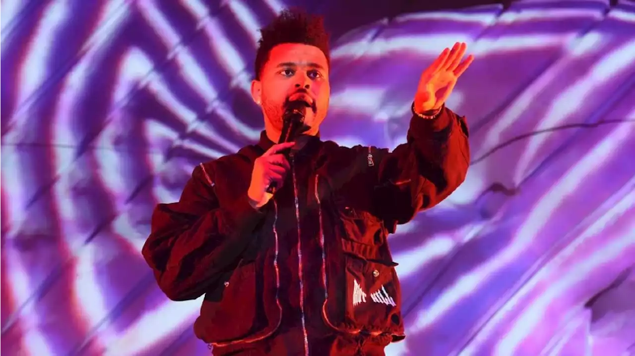 El fin de The Weeknd: el anuncio de Abel Tesfaye antes de su shows en Argentina