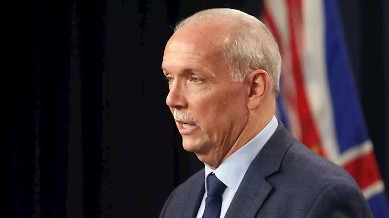 Federal energy minister, former B.C. premier subjects of conflict of interest complaints