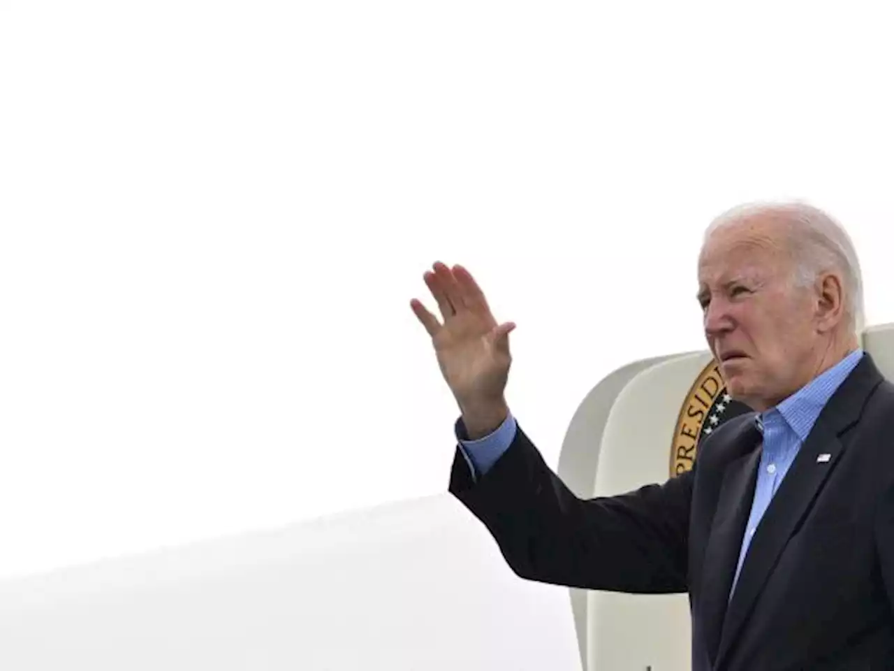 Biden gastó US$25 millones en publicidad electoral para minorías