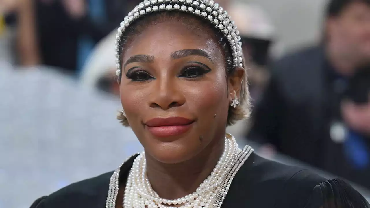 Erneutes Babyglück: Serena Williams' zweite Tochter ist da!