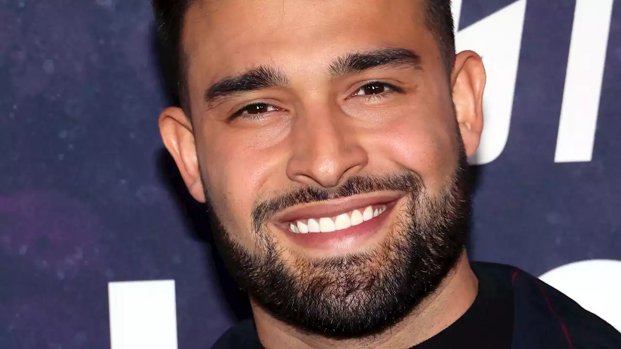 Sam Asghari nach Trennung erstmals ohne Ehering gesichtet