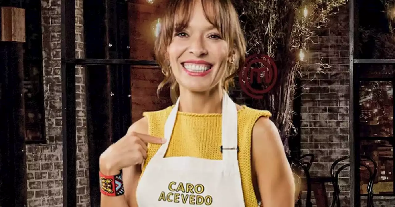 Aprenda a preparar ensalada de pasta con la receta de Carolina Acevedo de ‘MasterChef Celebrity’