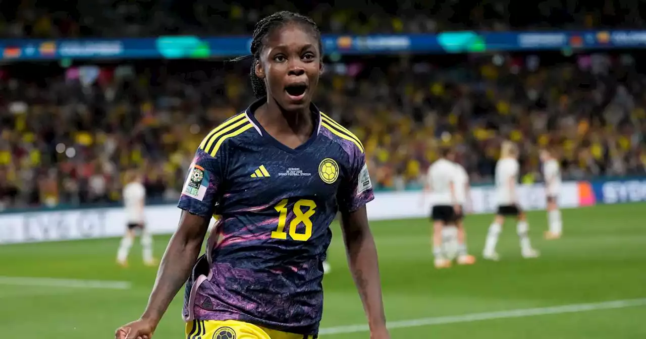 Así puede ayudar a Linda Caicedo a ganar el premio del mejor gol del Mundial