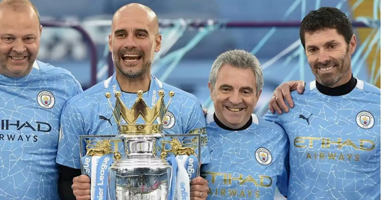 “Van a pelear descenso”: JuanMa Lillo quedó a cargo del Manchester City por esta razón