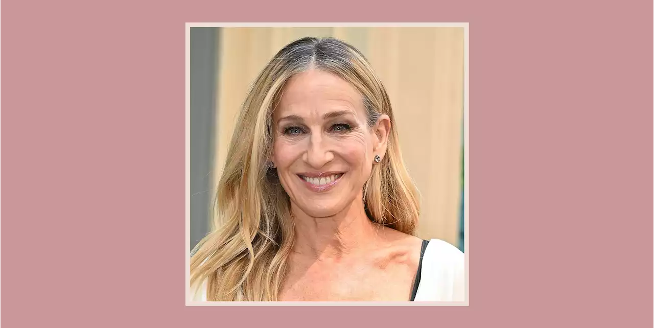 Merit Beauty's new makeup launch is Sarah Jessica Parker's go-to