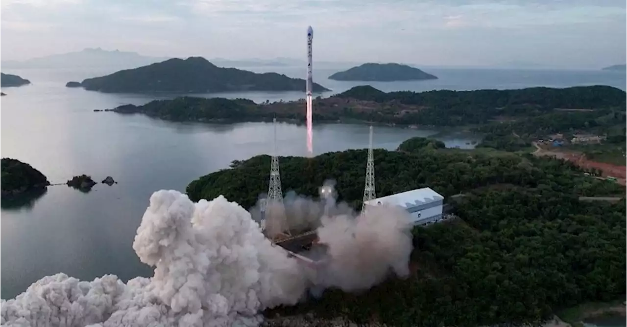 Explainer: Why North Korea's satellite launches are so controversial