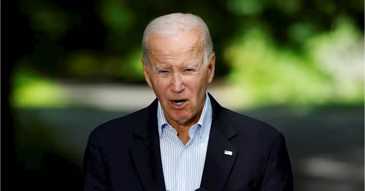 New Biden student loan plan cuts payments for millions, White House says