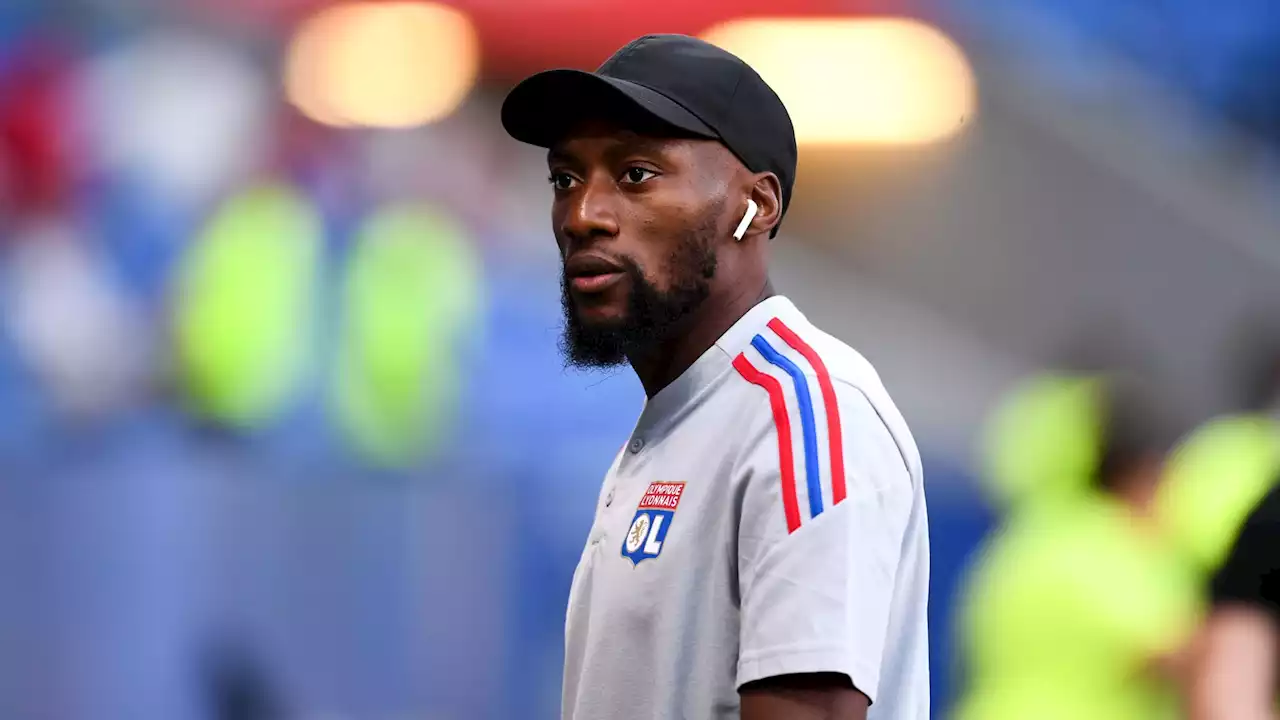 Mercato: Toko-Ekambi quitte l'OL et signe en Arabie saoudite