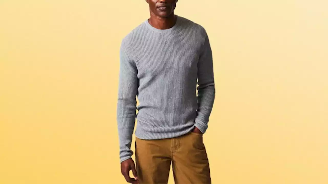 The 10 Best Thermal Shirts to Keep You Warm This Fall