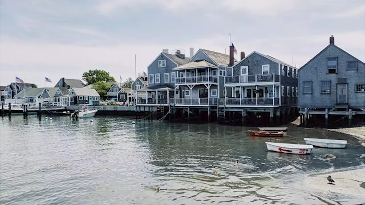 The Billionaire Fighting a Clam Shack in Nantucket May Finally Be Giving Up