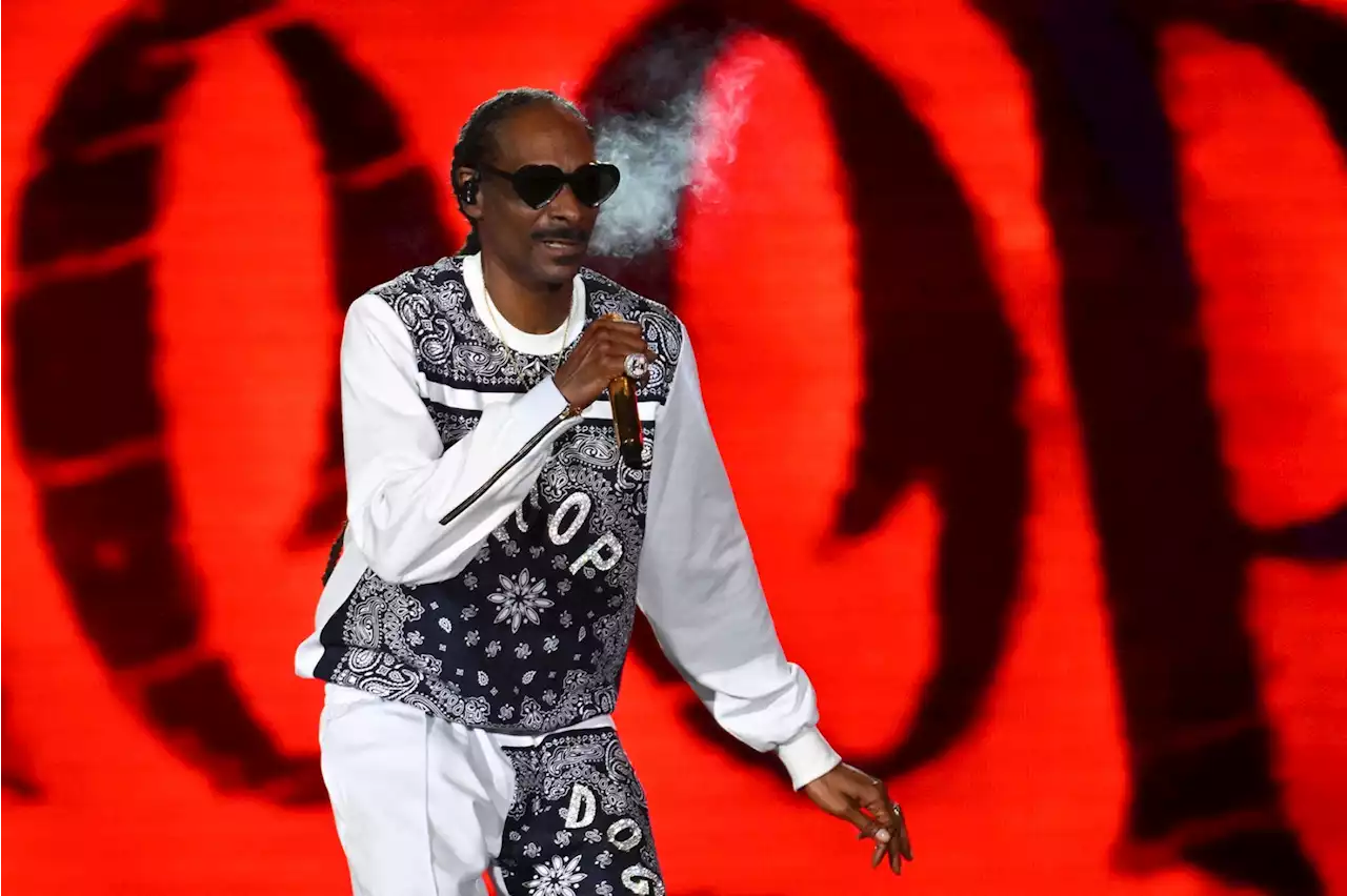 16 Heat-Related Hospitalizations Reported After Snoop Dogg's Houston Show