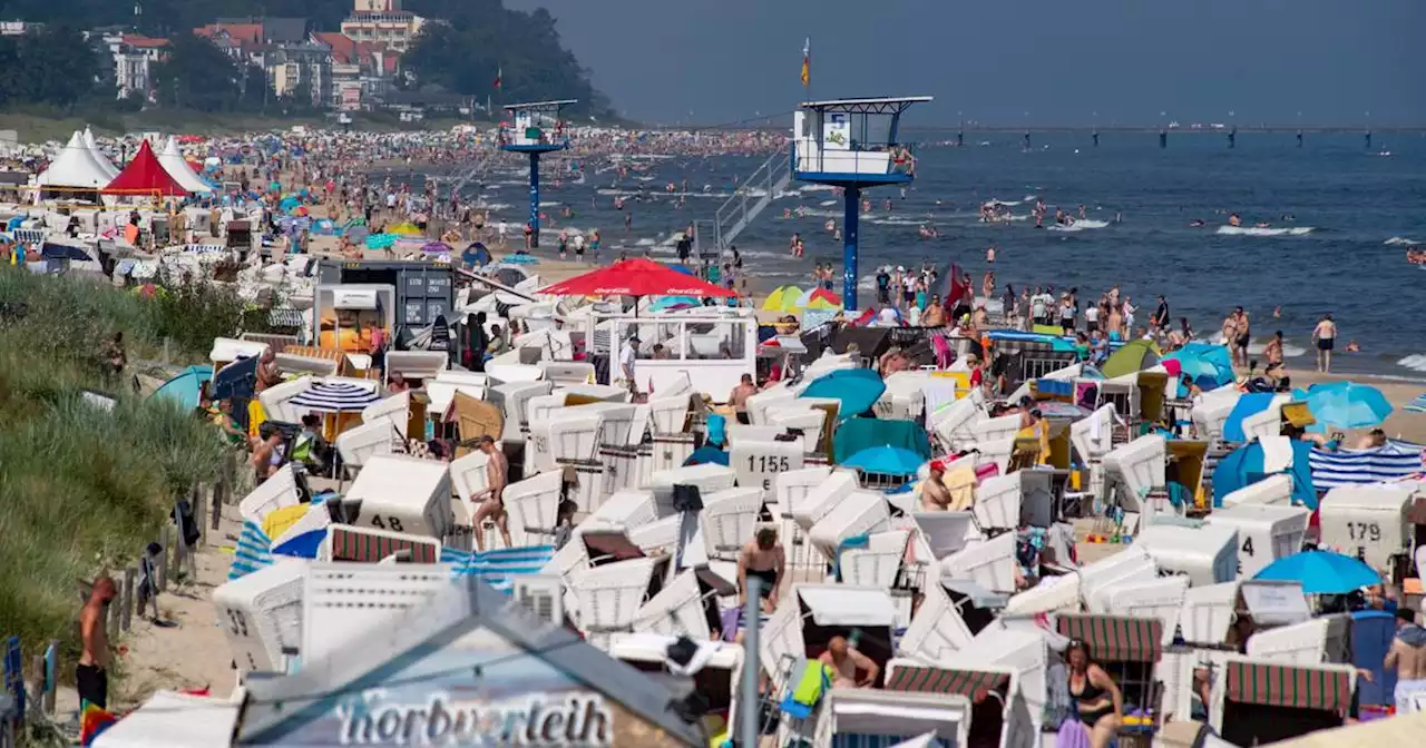 Daten und Fakten: Wie sich das Wetter seit den 1970er Jahren verändert hat