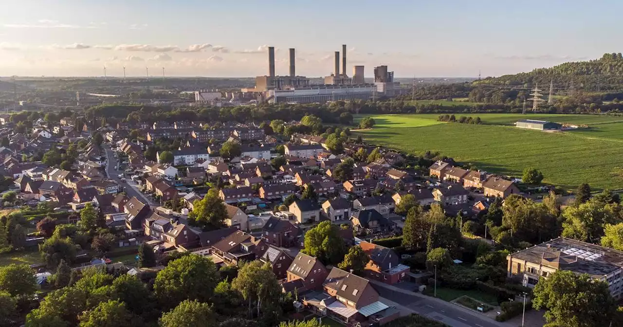 Immobilien im Rhein-Kreis: Günstig im Grevenbroicher Süden