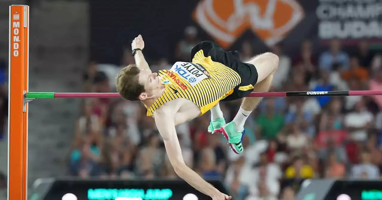 Leichtathletik-WM: Das Warten auf eine deutsche Medaille geht weiter