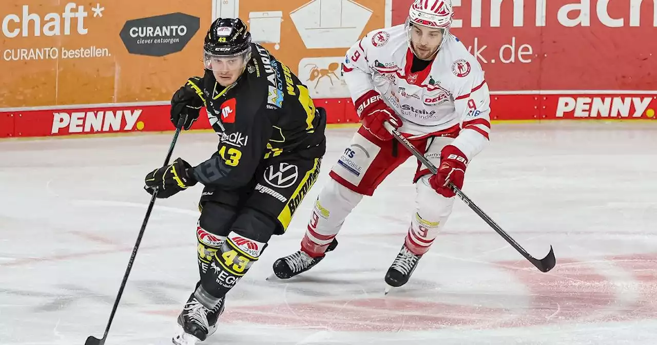 Vorbereitung auf die Saison: An diesen Dingen will der Pinguine-Trainer mit seinem Team noch arbeiten