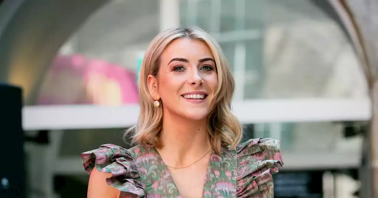 Louise Cantillon has had a 'whirlwind year' as she is loving new Today FM slot