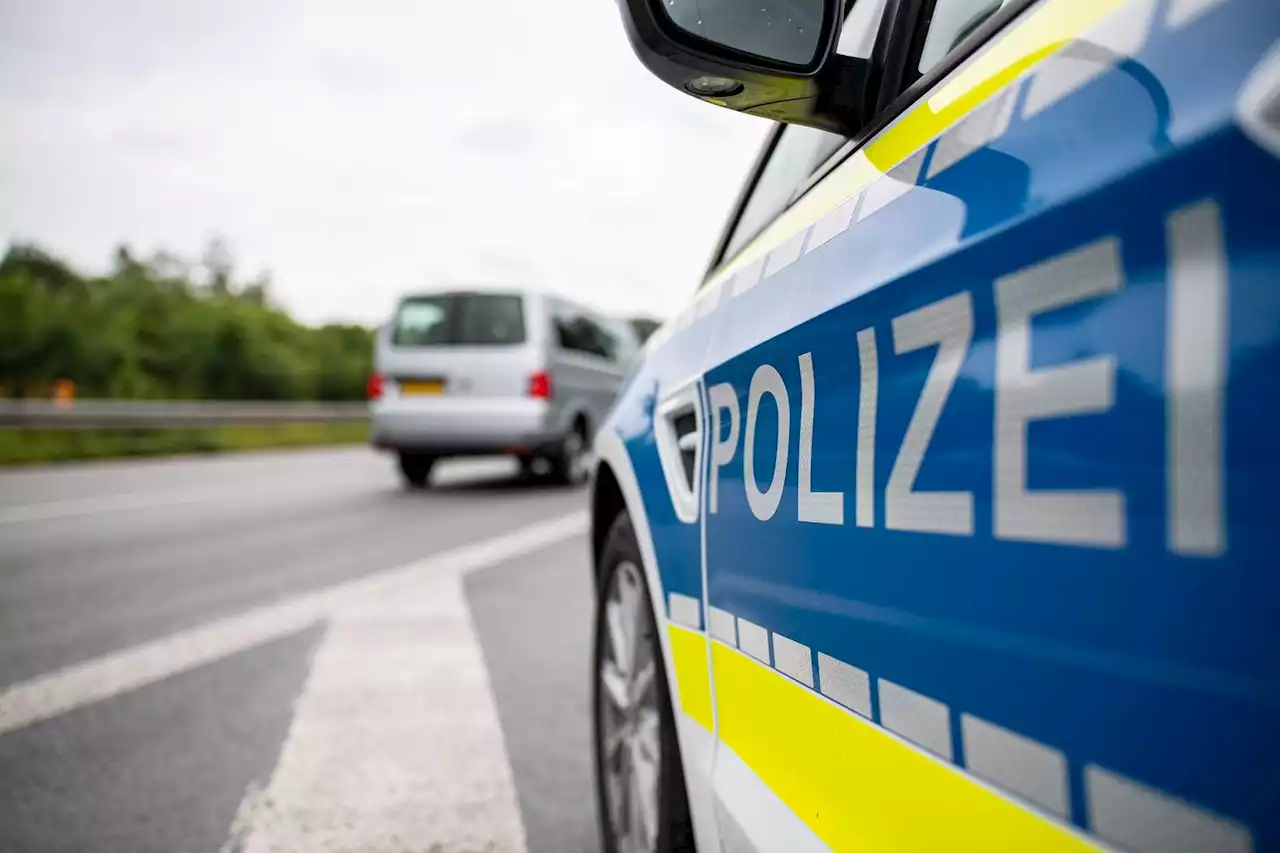 59-Jähriger stirbt bei Unfall auf A1