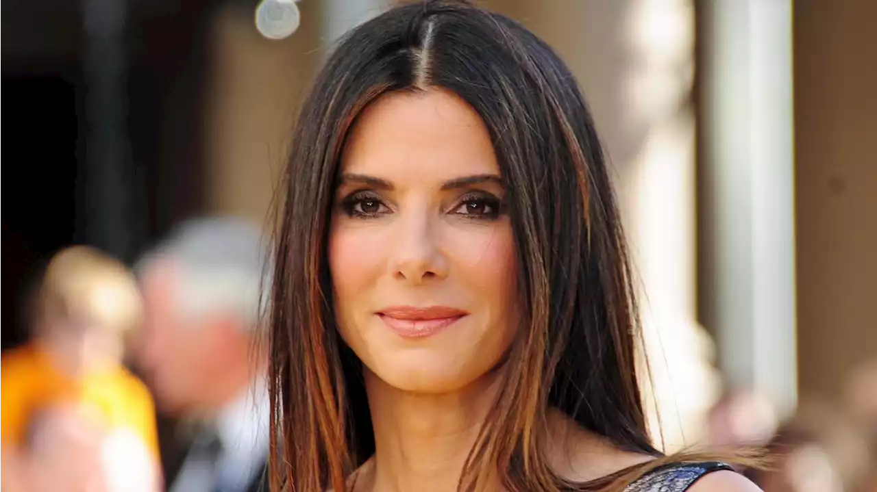 Sandra Bullock: Hier will sie Abschied von Bryan (†57) nehmen