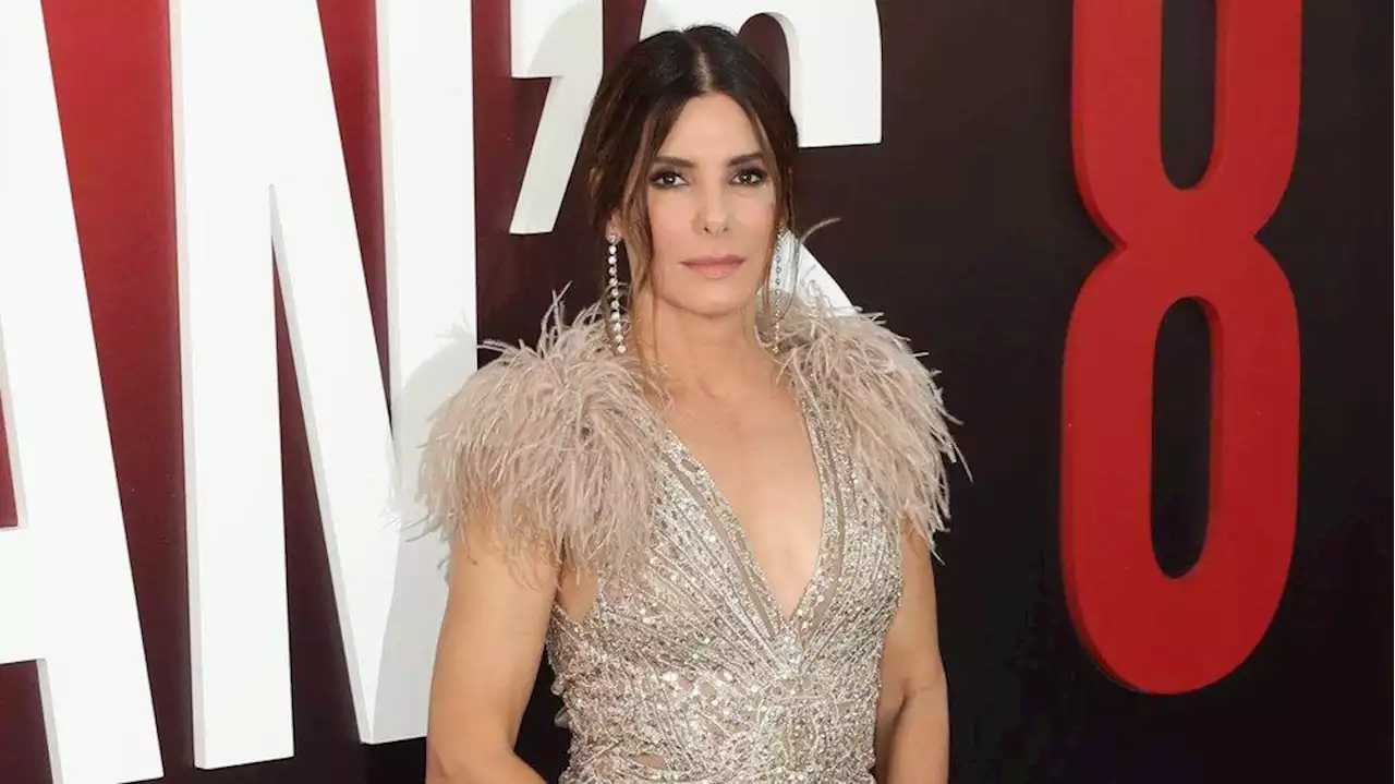 Sandra Bullock will Asche ihres Partners auf den Bahamas verstreuen