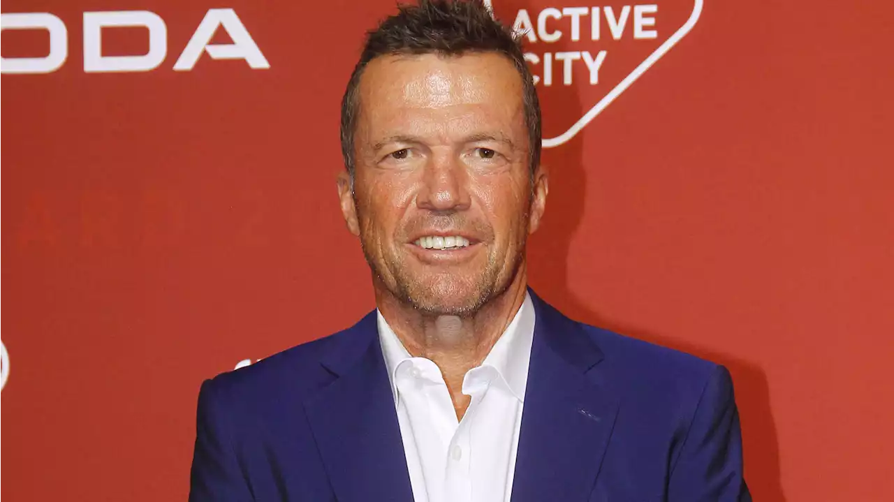 Wirbel um spanischen Fußball-Boss Rubiales: Das sagen Lothar Matthäus und Co. zum Kuss-Eklat