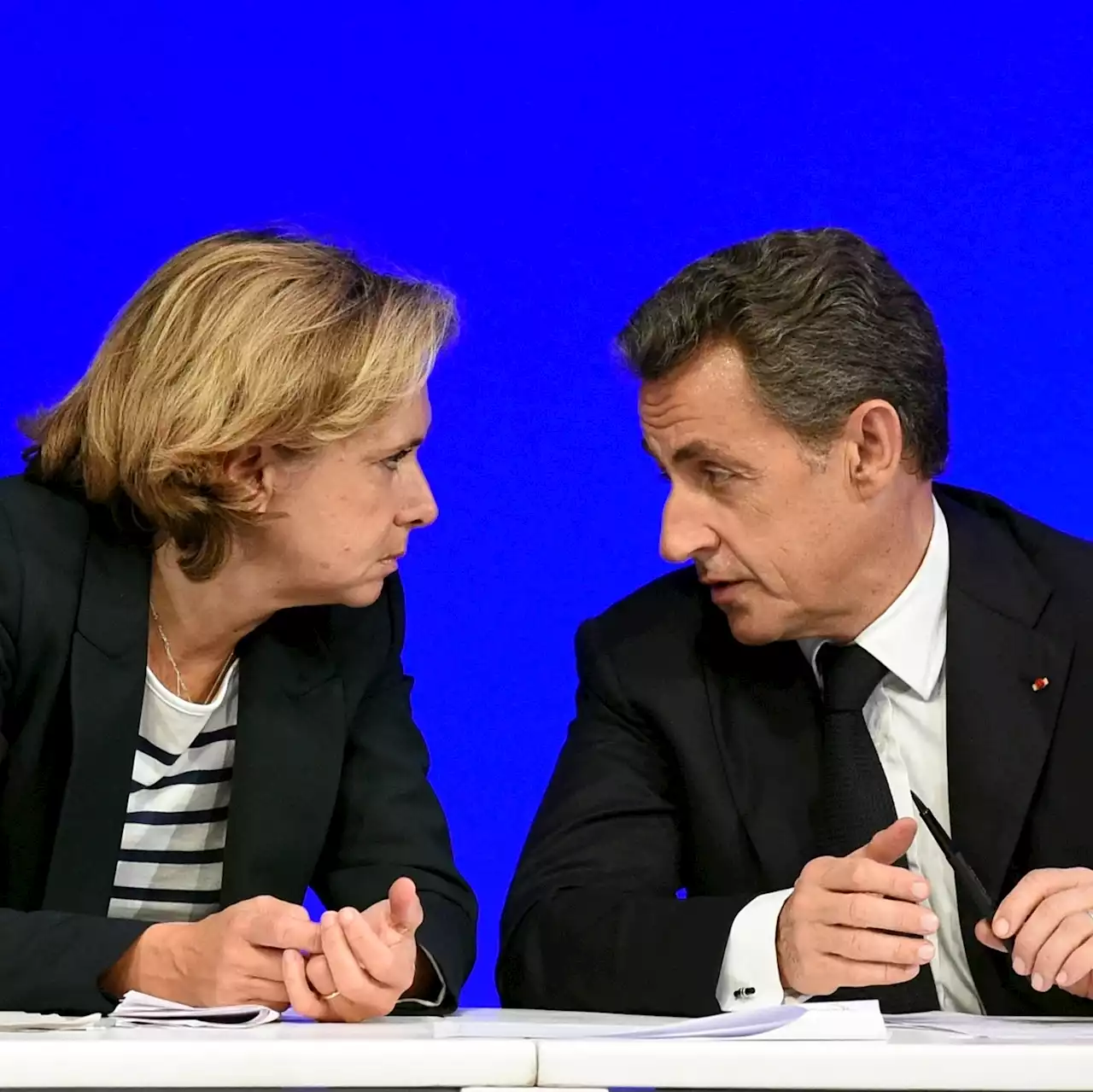 Nicolas Sarkozy s'attire les foudres d'une partie de la droite avec son nouveau livre