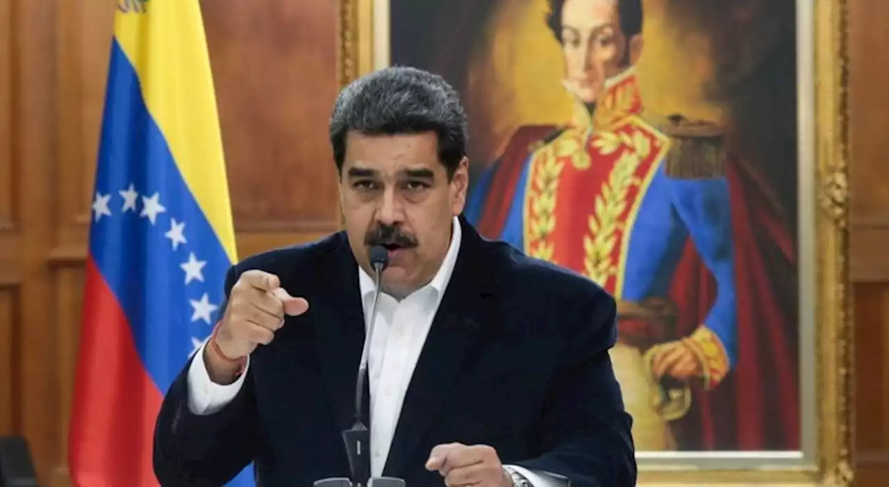 Maduro ativa milhões de milicianos para prevenir golpe de Estado