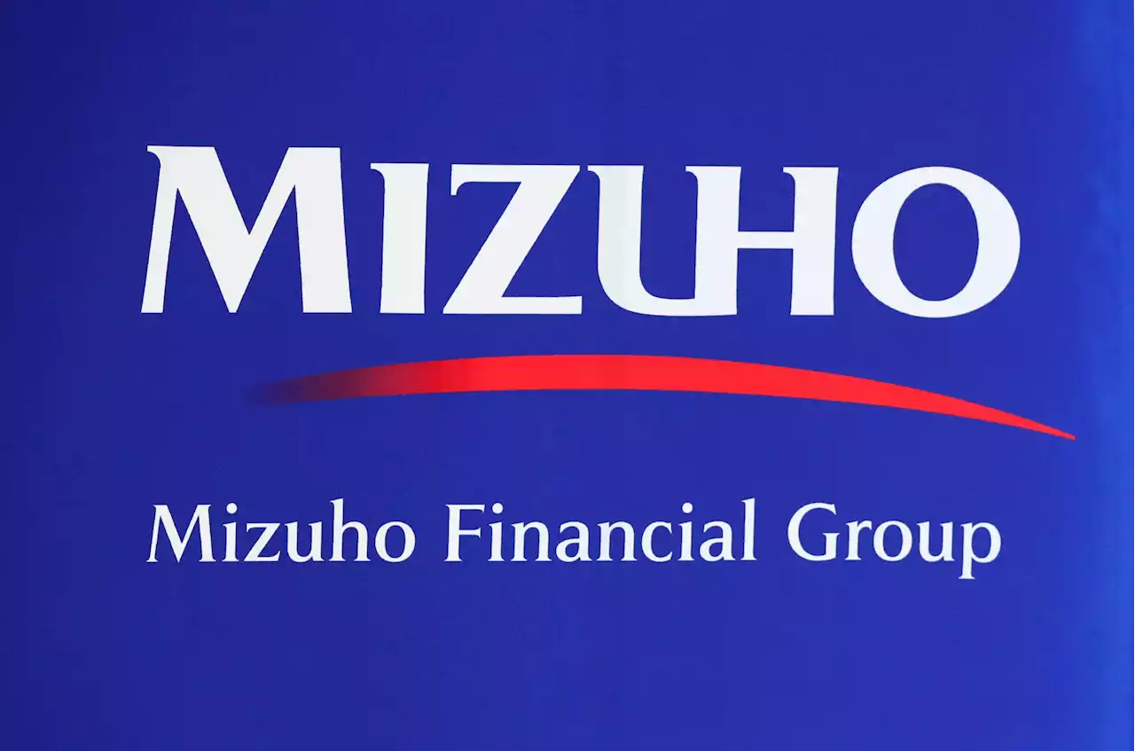 Japan's Mizuho holds off on JGBs given potential end to negative rates -senior executive