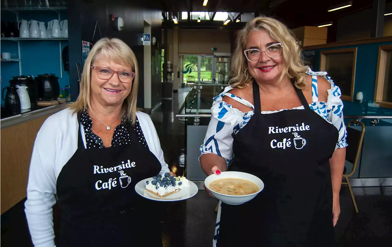 Made with love: Riverside Cafe at Manuels River invites nans to cook their favourite meals