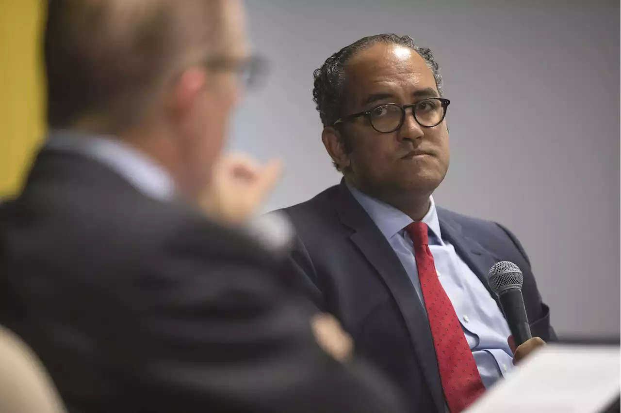 Will Hurd fails to qualify for first GOP presidential debate