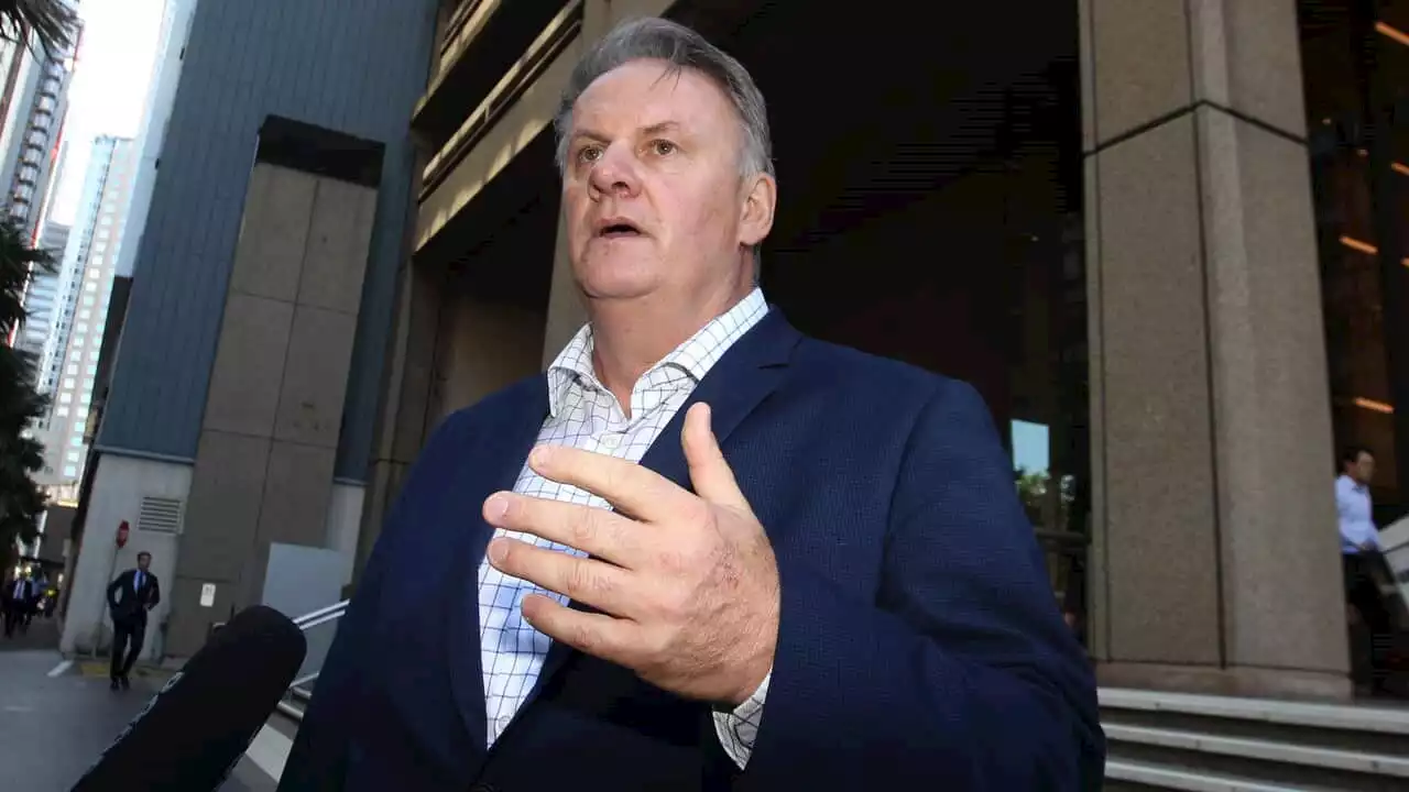 Mark Latham quits One Nation a week after being axed as NSW leader