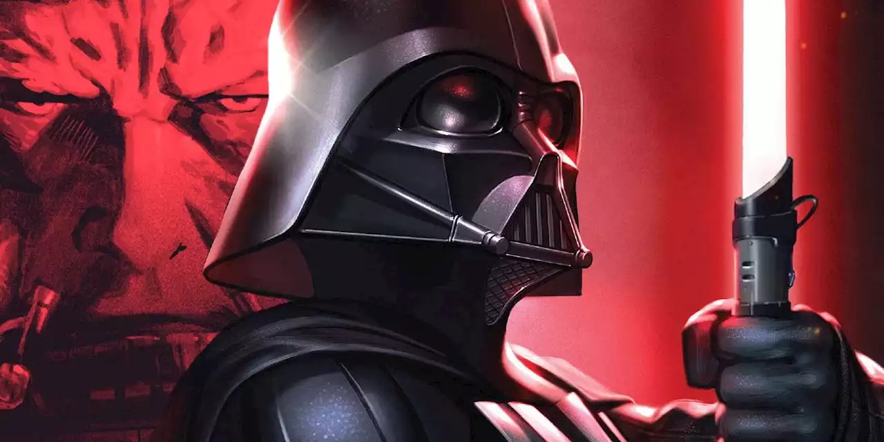 1 Hidden Detail In Darth Vader's Armor Made Him An Even More Powerful Sith