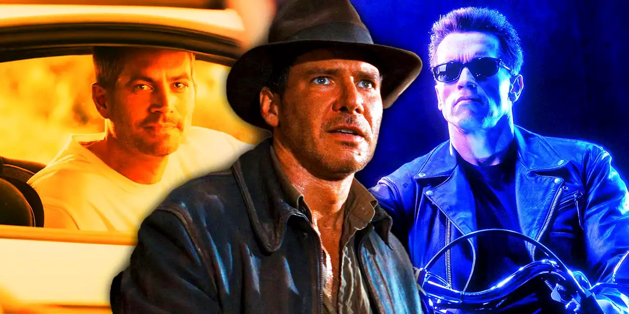 10 Movies That Should Have Ended The Franchise