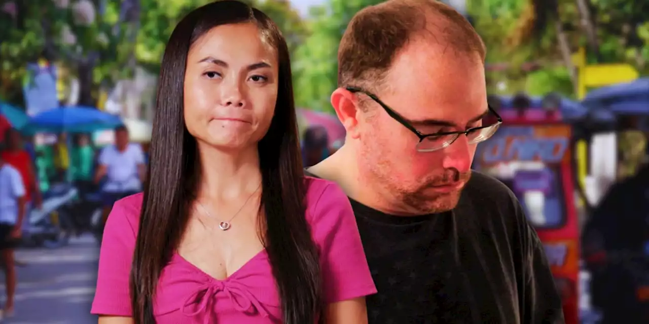 90 Day Fiancé: Before The 90 Days - Is David Still Sending Money To Sheila In 2023?