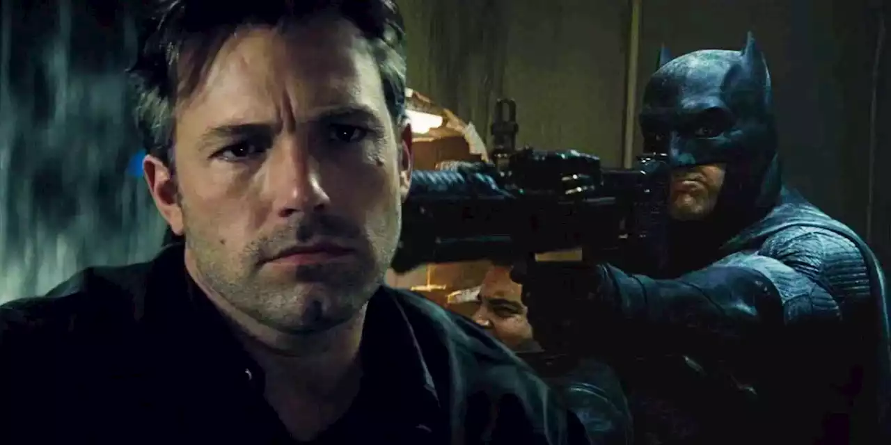DC Just Made The Worst Part Of Batman's 'No Kill Rule' Even Darker