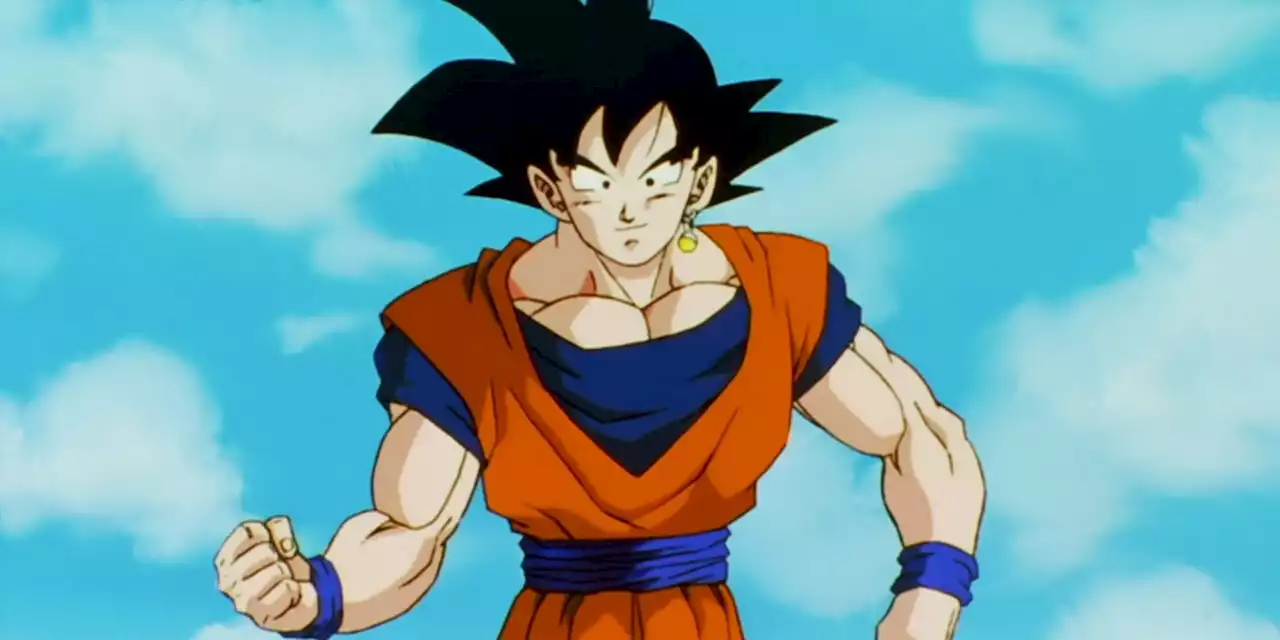 Dragon Ball Finally Explains Why Fans Never Got To See The Strongest Fusion