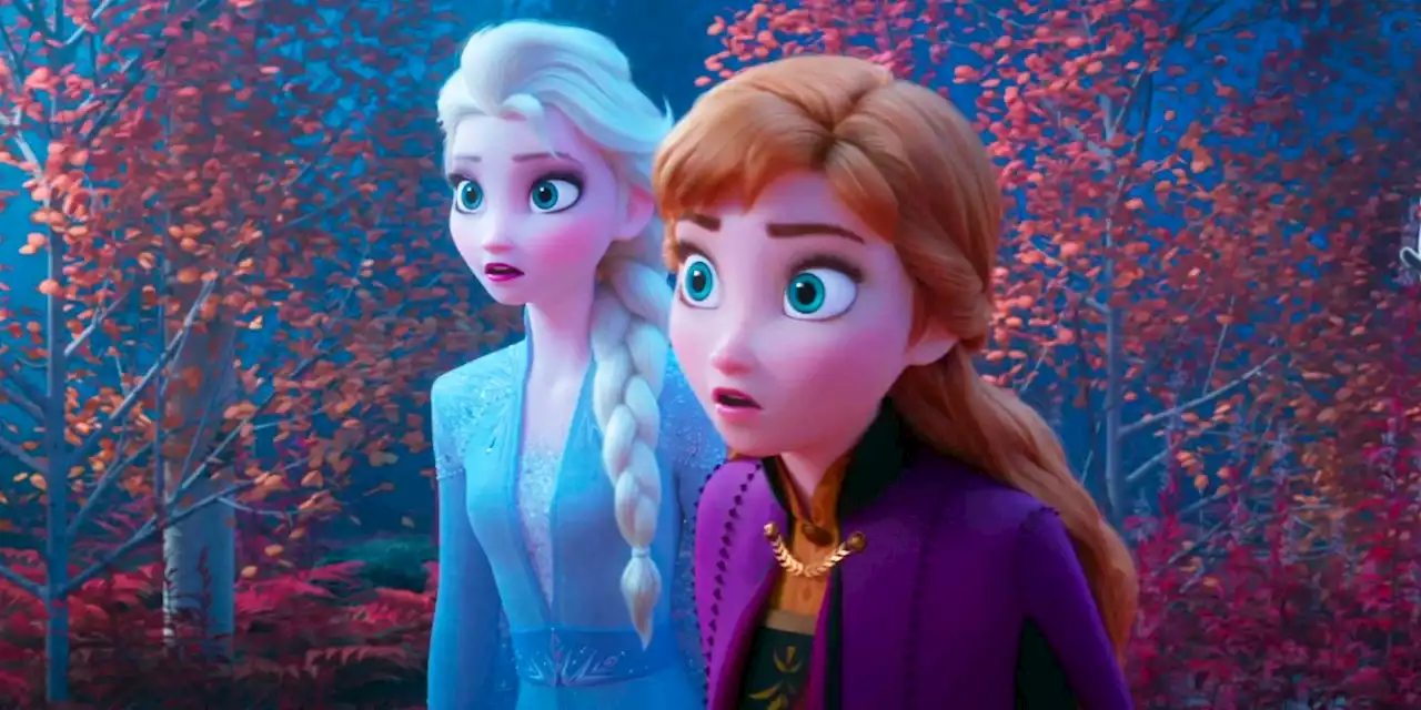 Frozen Sequel Series Will Reveal What Happened After Frozen 2 Ahead Of Third Movie