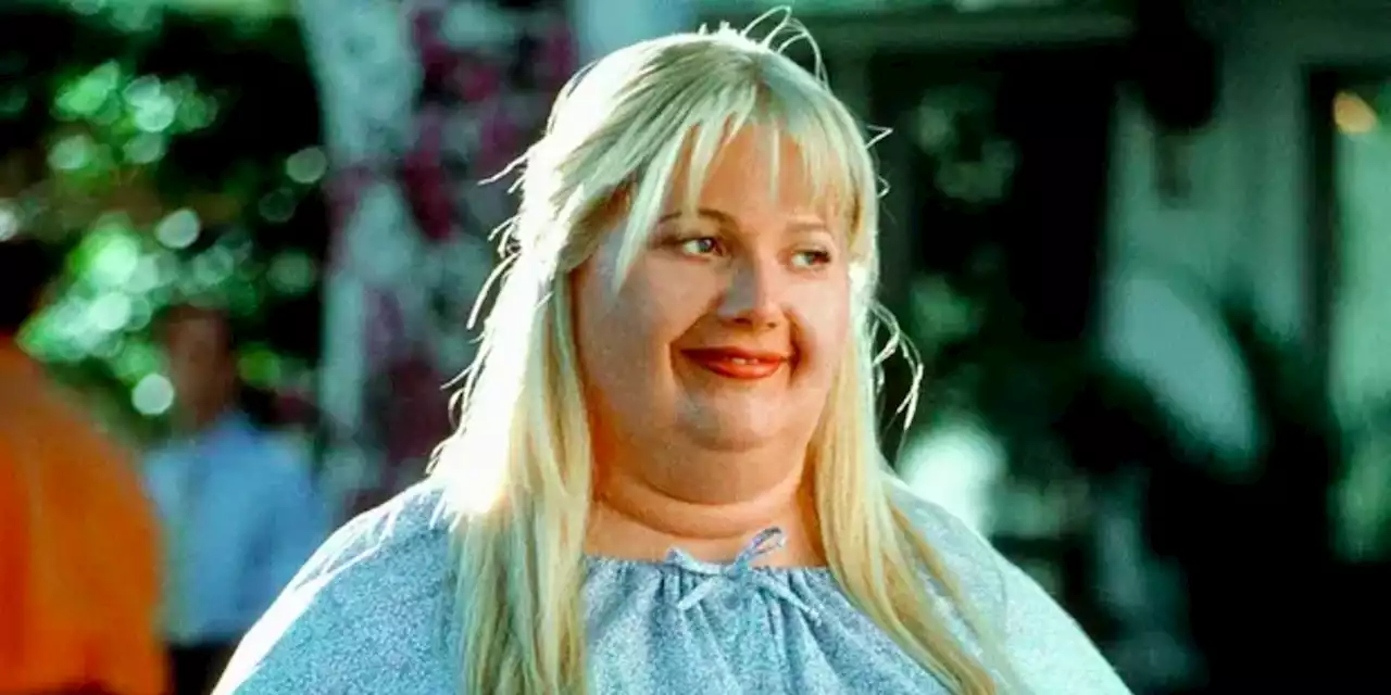 Gwyneth Paltrow's Body Double From Shallow Hal Speaks Out