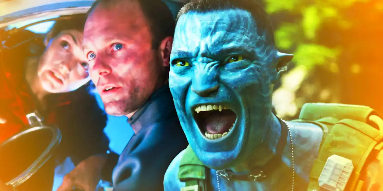 James Cameron's Most Challenging Movie Shoot Came 30 Years Before Avatar 2