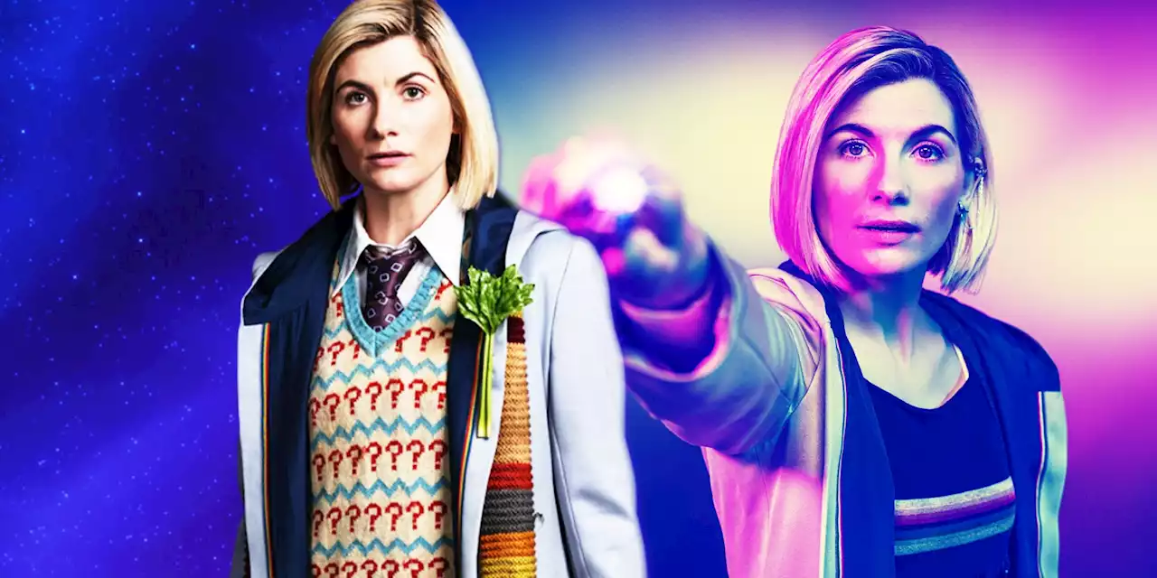 Jodie Whittaker's 'Best' Doctor Who Episode Shows The Biggest Injustice Of Her Era