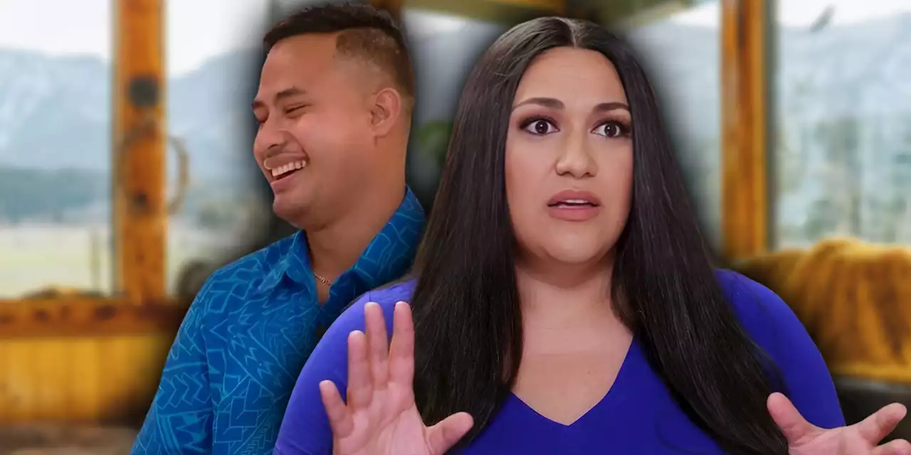 Kalani Has Feelings For Her 'Hall Pass' Guy - Are They Together After 90 Day: The Last Resort?