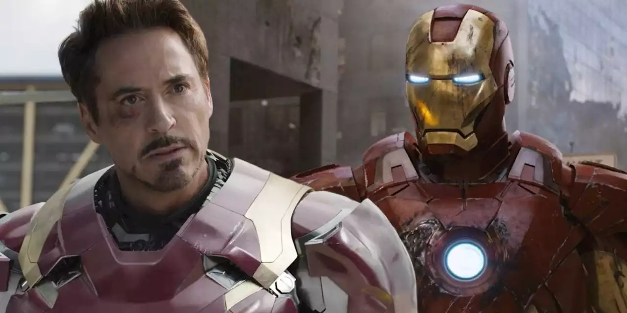 MCU Phase 5 Confirms Another Avenger Is Repeating Iron Man's Curse