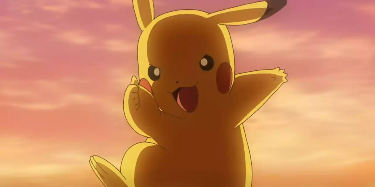 Pokémon Horizons Reveals Its New Pikachu Origins And Special Power