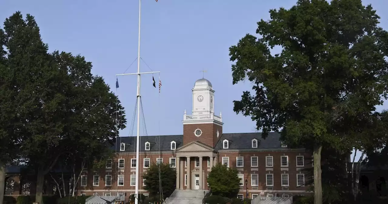 Federal legislation proposed to protect Coast Guard Academy cadets who file sexual assault reports