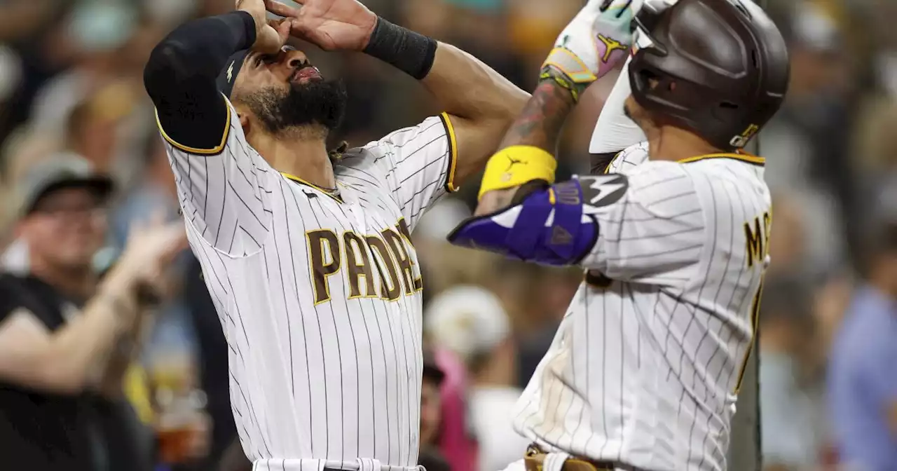 Ha-Seong Kim tiene un gran día y Padres superan por 6-2 a Marlins