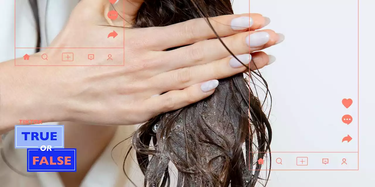 Should You Be Double Shampooing? Here Is Some Expert Advice to Consider Before Trying