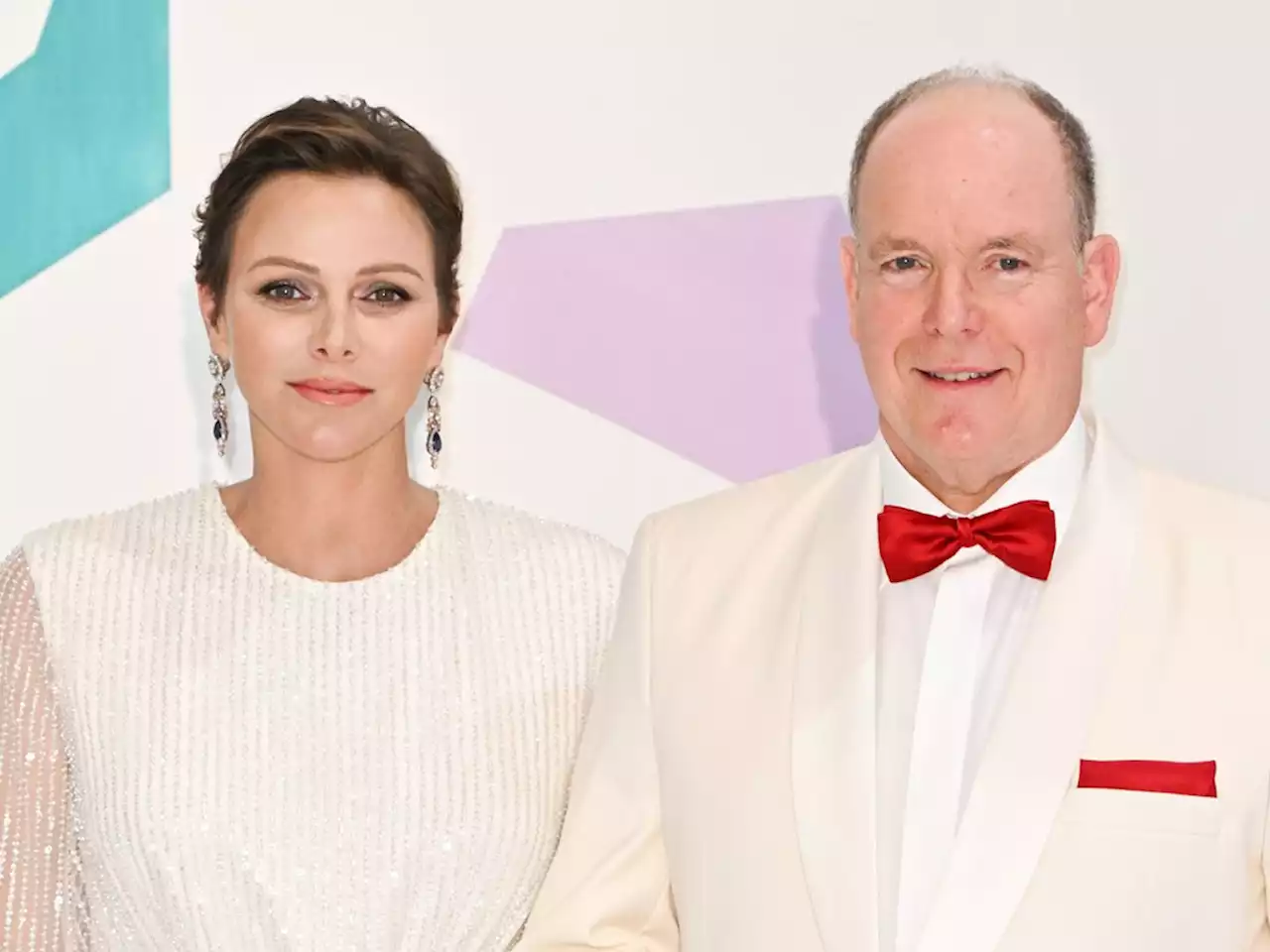 Insiders Reveal Where Princess Charlene & Prince Albert Stand After Her Breaks & Health Struggles